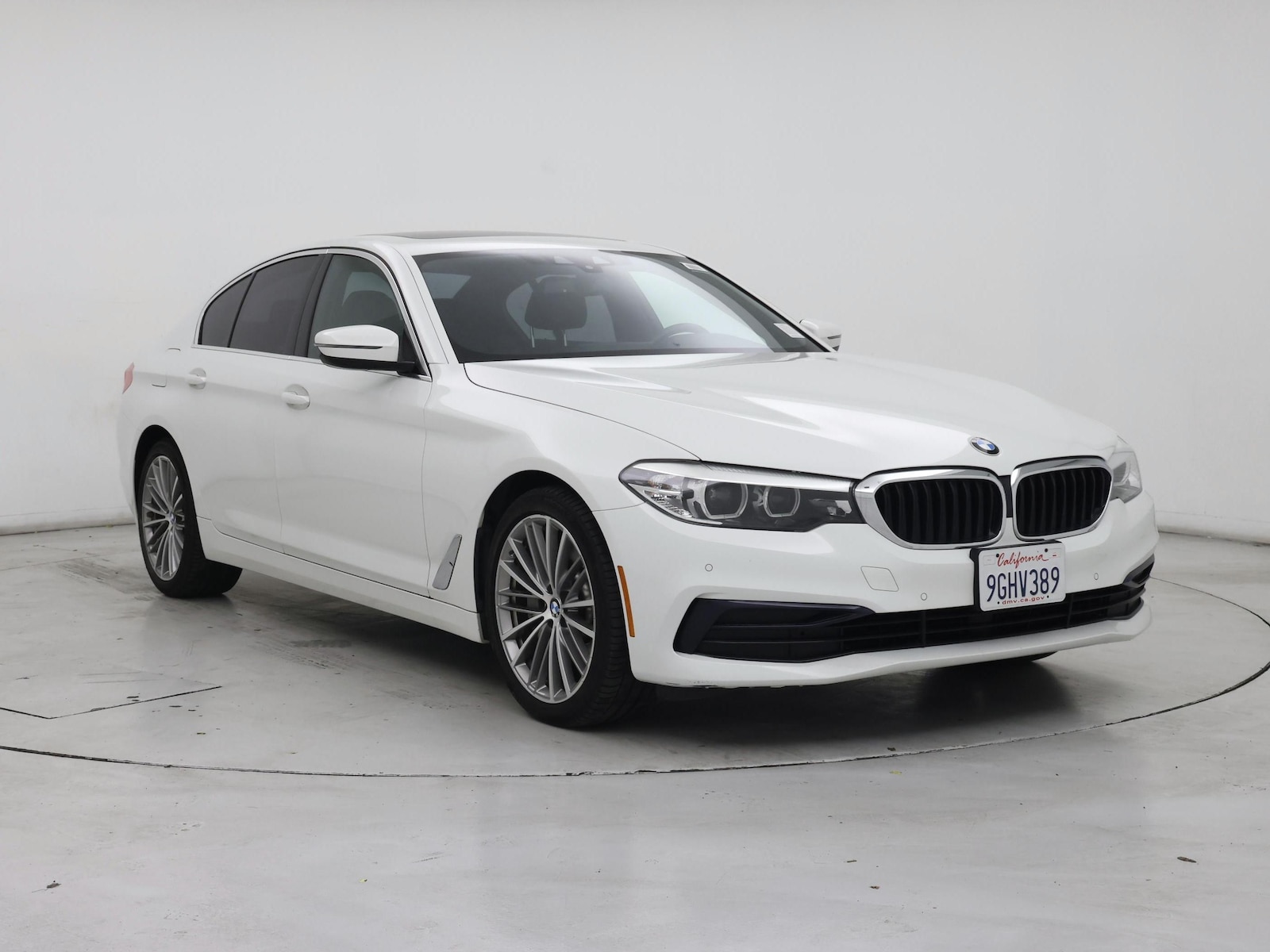 bmw 5 series 2019 WBAJA5C53KG900825 image bmw 5 series 2019 WBAJA5C53KG900825 image